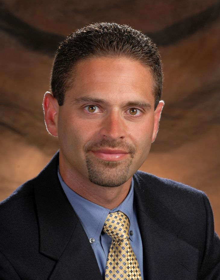 Dr. Brian Sokalsky